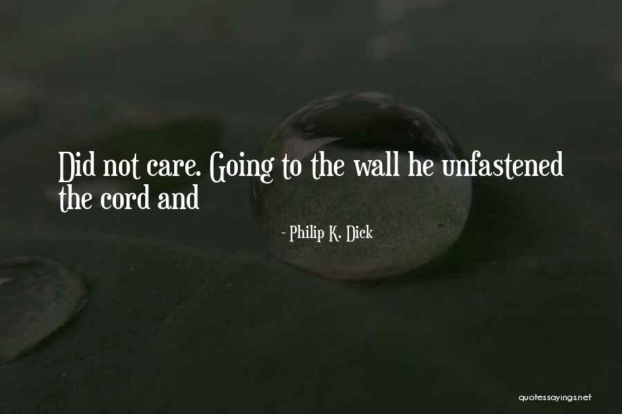 Ffix Garnet Quotes By Philip K. Dick Ffix Garnet Quotes By Philip K. Dick