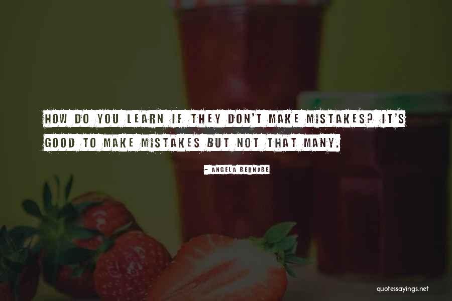 Ffl Quotes By Angela Bernabe Ffl Quotes By Angela Bernabe