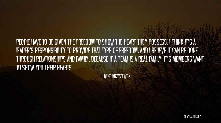 Ffl Quotes By Mike Krzyzewski Ffl Quotes By Mike Krzyzewski