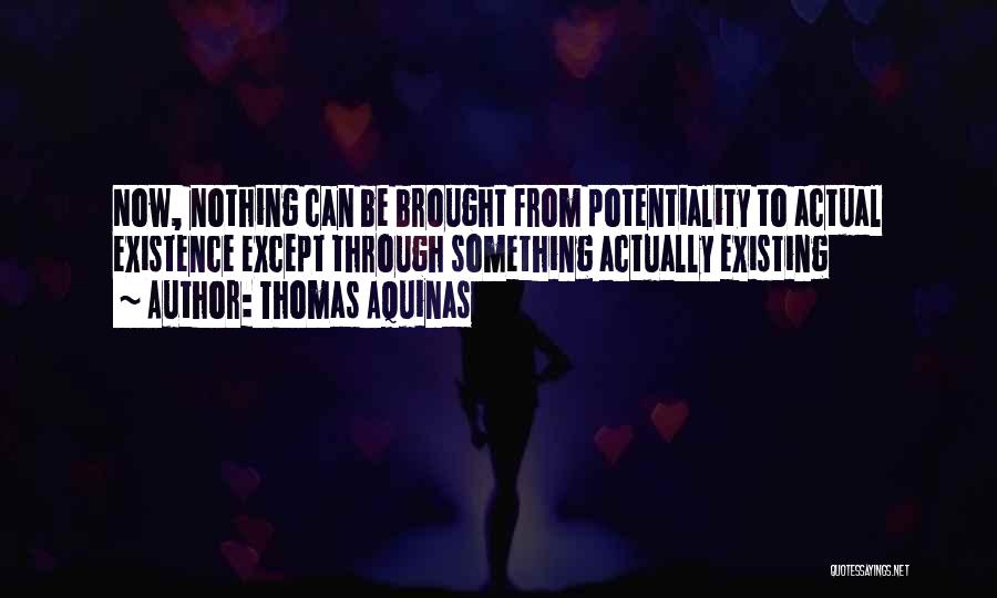 Ffl Quotes By Thomas Aquinas