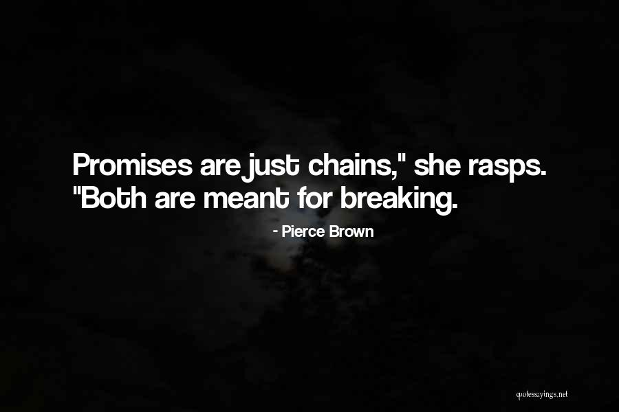 Fflamengo Quotes By Pierce Brown Fflamengo Quotes By Pierce Brown
