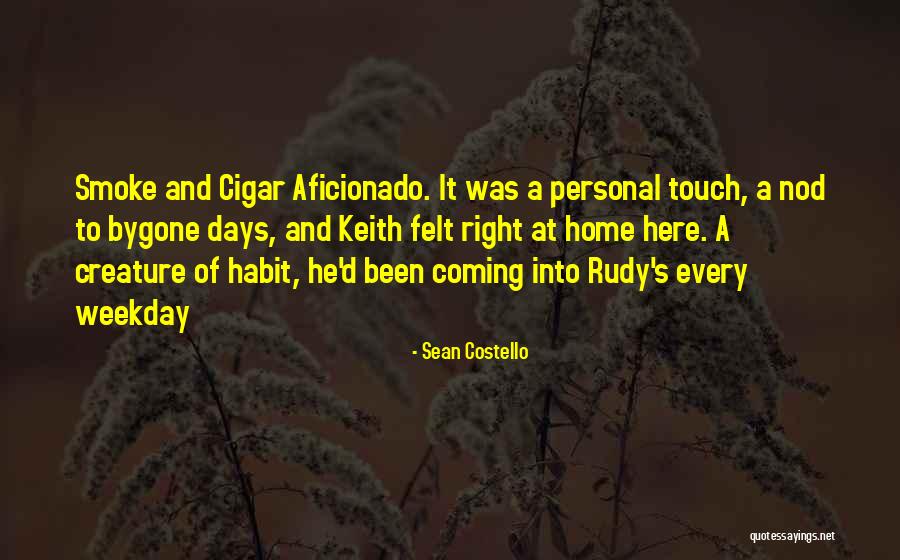 Fflamengo Quotes By Sean Costello Fflamengo Quotes By Sean Costello