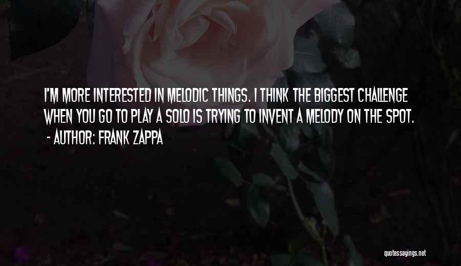 Ffm B Rse Real Time Quotes By Frank Zappa