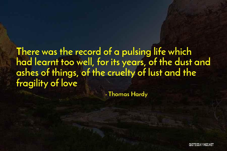Ffne Quotes By Thomas Hardy Ffne Quotes By Thomas Hardy