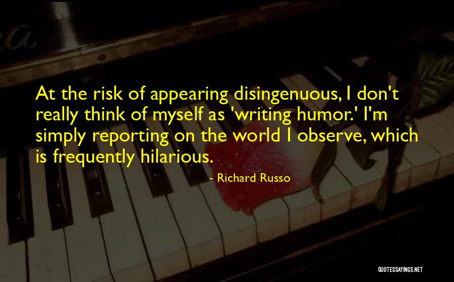 Ffnet App Quotes By Richard Russo Ffnet App Quotes By Richard Russo