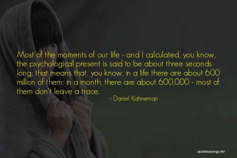 Ffnextranat Quotes By Daniel Kahneman Ffnextranat Quotes By Daniel Kahneman