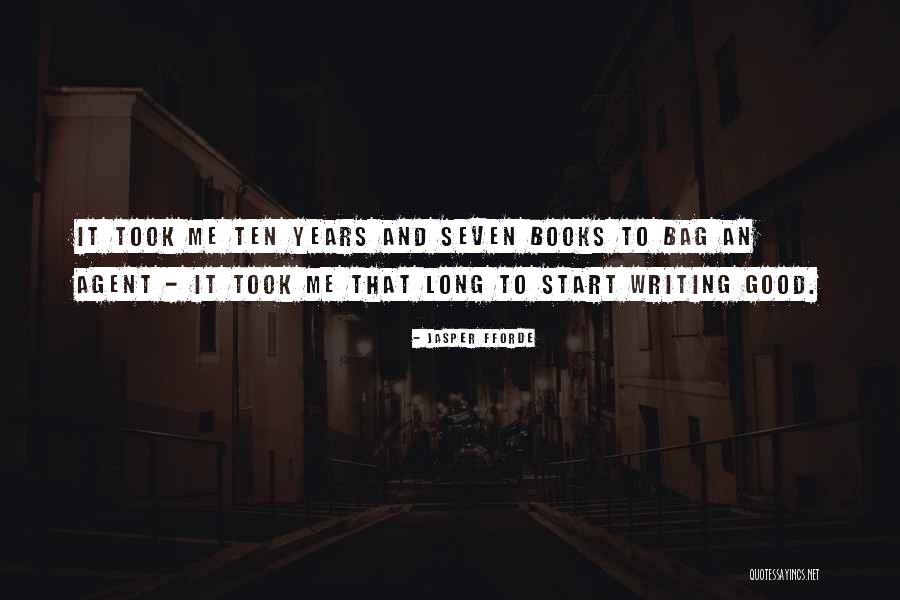 Fforde Books Quotes By Jasper Fforde Fforde Books Quotes By Jasper Fforde