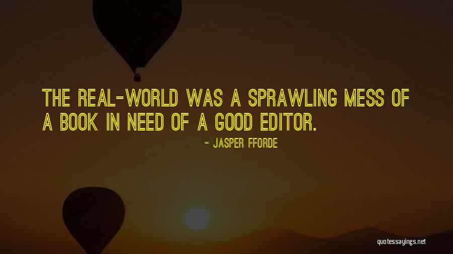 Fforde Books Quotes By Jasper Fforde Fforde Books Quotes By Jasper Fforde
