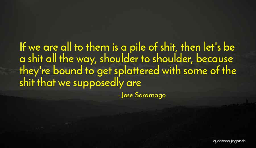 Ffrenchy 2 Quotes By Jose Saramago Ffrenchy 2 Quotes By Jose Saramago