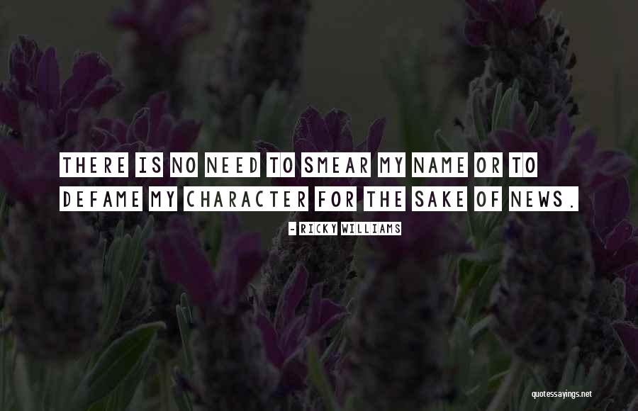 Ffrenchy 2 Quotes By Ricky Williams Ffrenchy 2 Quotes By Ricky Williams