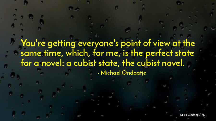 Ffvii Vincent Quotes By Michael Ondaatje Ffvii Vincent Quotes By Michael Ondaatje