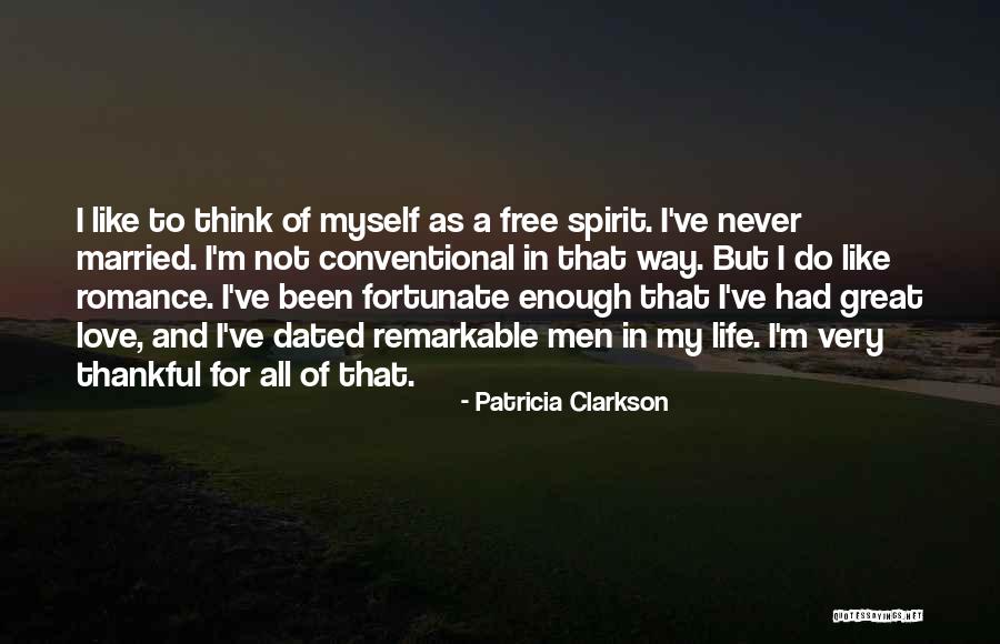 Ffvii Vincent Quotes By Patricia Clarkson Ffvii Vincent Quotes By Patricia Clarkson