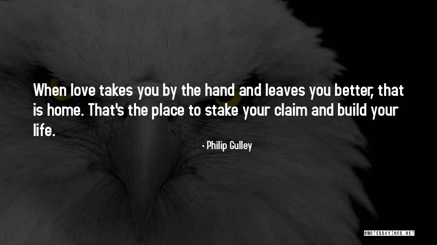 Ffynnon Salts Quotes By Philip Gulley Ffynnon Salts Quotes By Philip Gulley