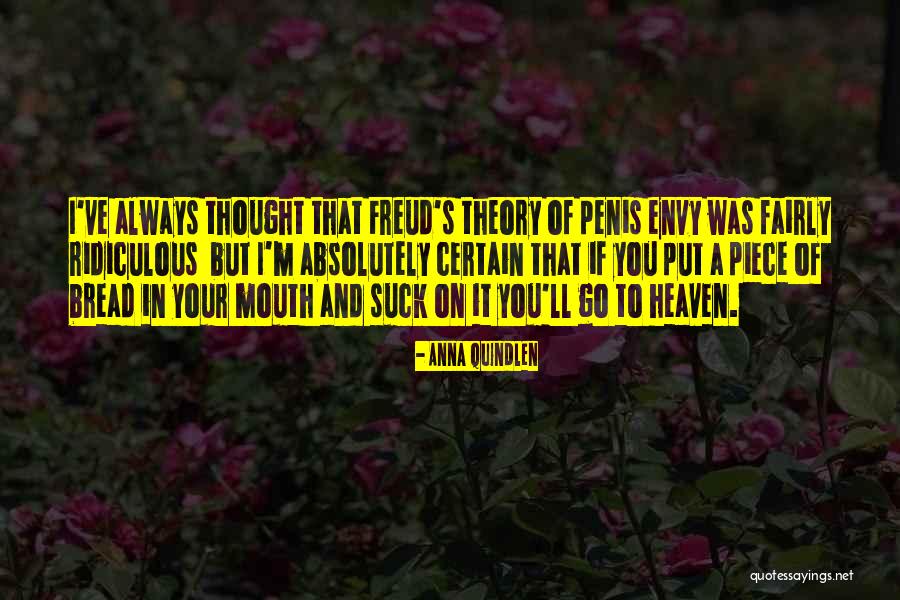 Ffyona Lewis Quotes By Anna Quindlen Ffyona Lewis Quotes By Anna Quindlen