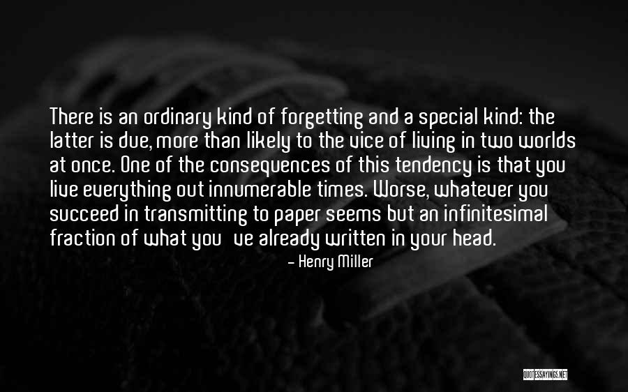 Fg Tv Quotes By Henry Miller Fg Tv Quotes By Henry Miller