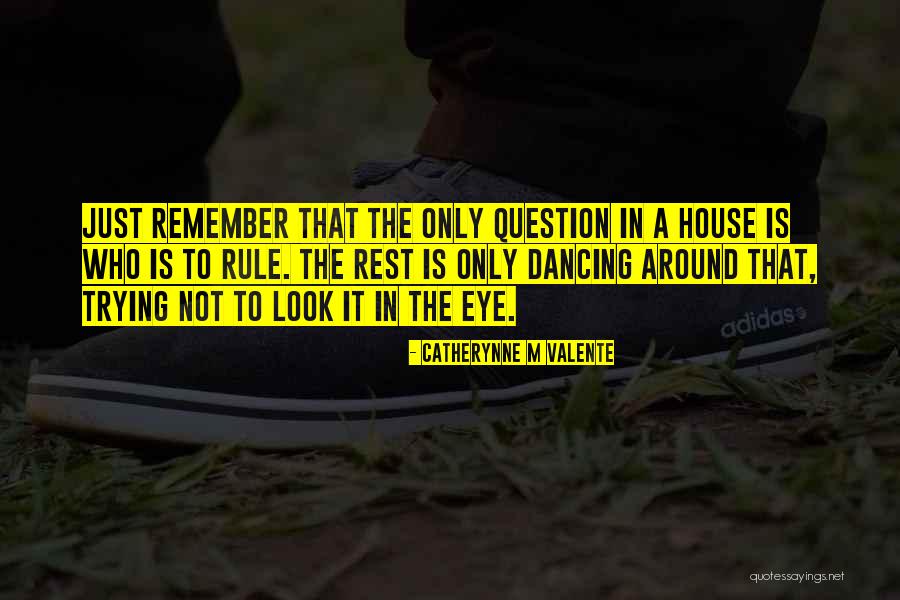 Fgg Program Quotes By Catherynne M Valente Fgg Program Quotes By Catherynne M Valente