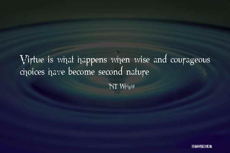 Fggkj Quotes By NT Wright Fggkj Quotes By NT Wright