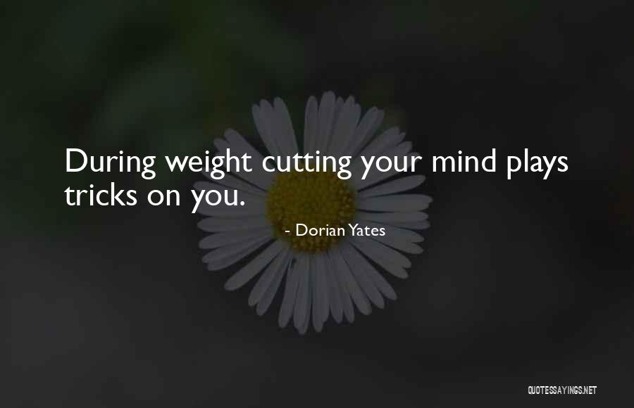 Fhear Quotes By Dorian Yates Fhear Quotes By Dorian Yates