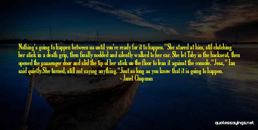 Fhltac Quotes By Janet Chapman Fhltac Quotes By Janet Chapman