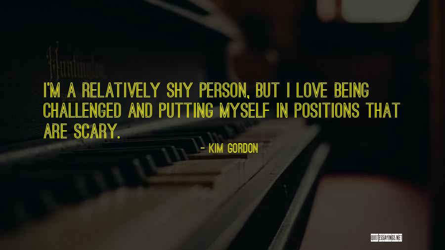 Fhm 200 Quotes By Kim Gordon Fhm 200 Quotes By Kim Gordon