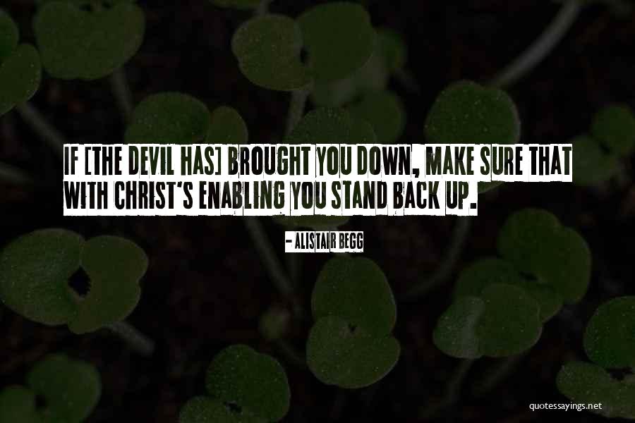 Fhm Ladies Quotes By Alistair Begg Fhm Ladies Quotes By Alistair Begg