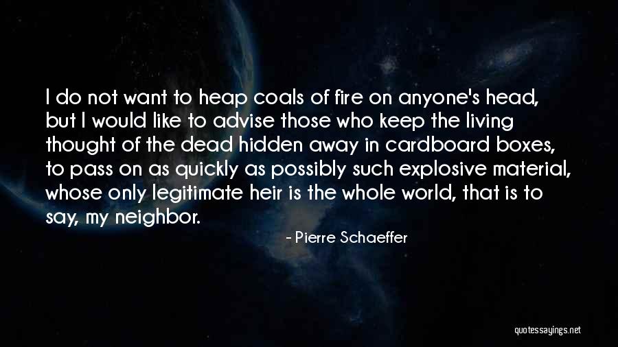 Fhm Ladies Quotes By Pierre Schaeffer Fhm Ladies Quotes By Pierre Schaeffer