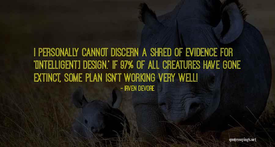 Fhrtj Quotes By Irven Devore Fhrtj Quotes By Irven Devore