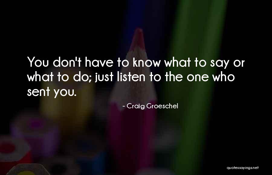Fhrtmxkrpdlawm Quotes By Craig Groeschel Fhrtmxkrpdlawm Quotes By Craig Groeschel