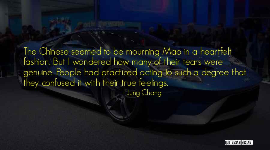 Fhtagn Dazs Quotes By Jung Chang Fhtagn Dazs Quotes By Jung Chang