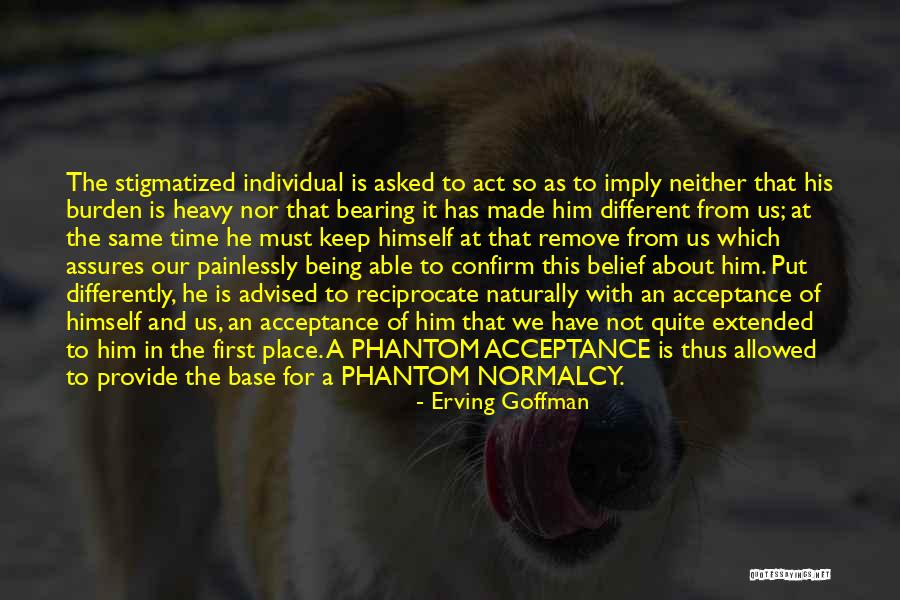 Fhtagn Pronunciation Quotes By Erving Goffman Fhtagn Pronunciation Quotes By Erving Goffman