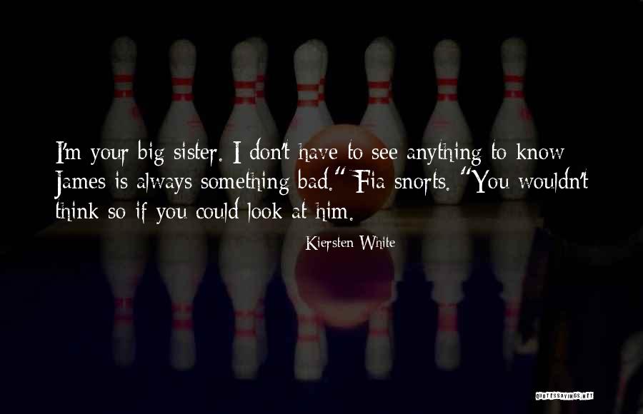 Fia Quotes By Kiersten White Fia Quotes By Kiersten White