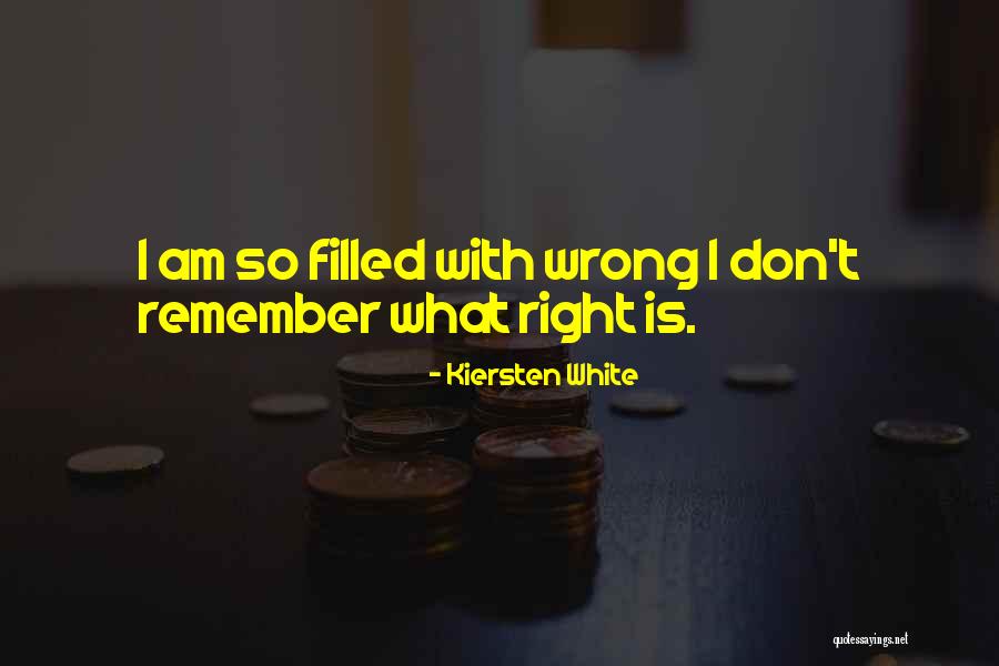 Fia Quotes By Kiersten White Fia Quotes By Kiersten White