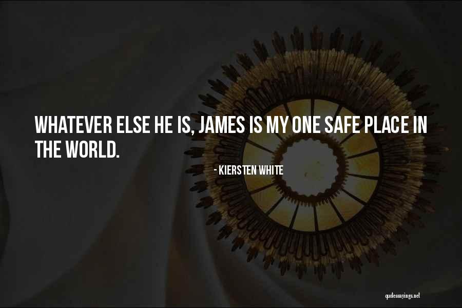 Fia Quotes By Kiersten White Fia Quotes By Kiersten White