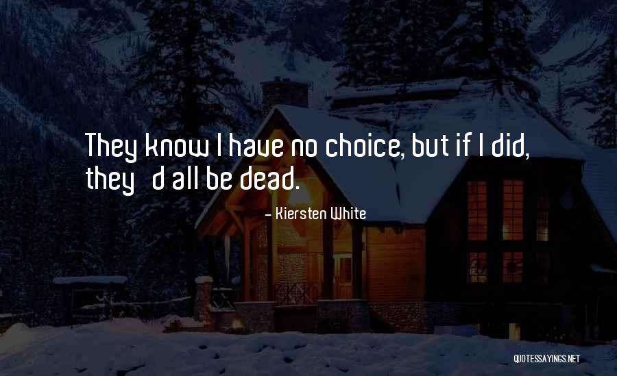 Fia Quotes By Kiersten White Fia Quotes By Kiersten White