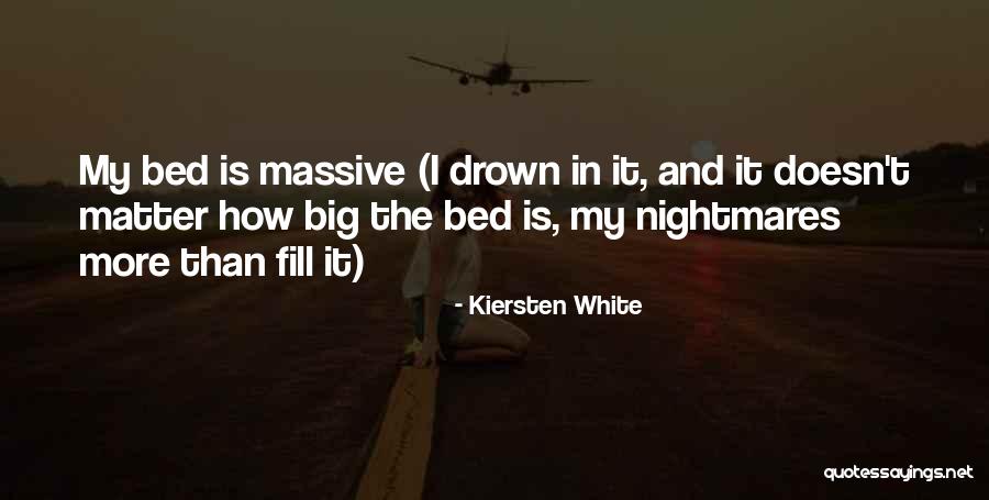 Fia Quotes By Kiersten White Fia Quotes By Kiersten White