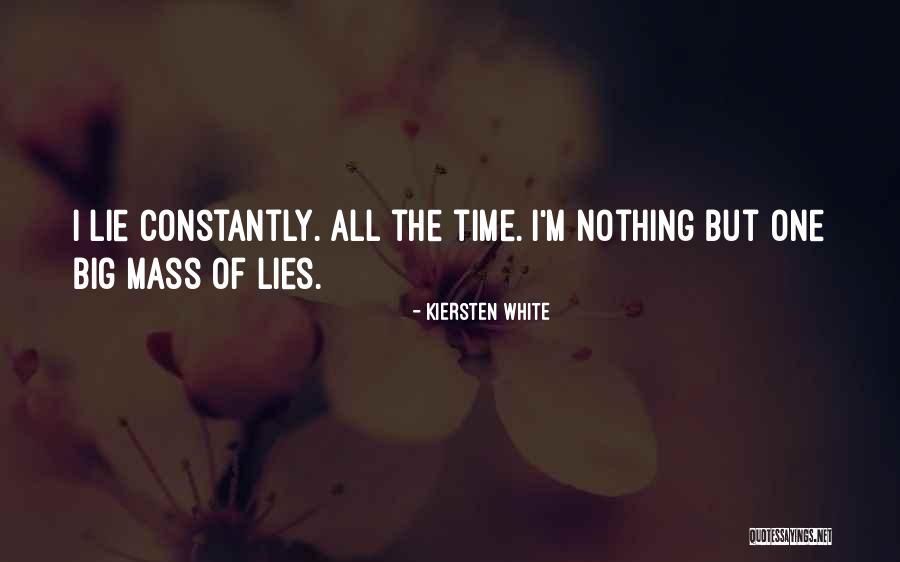 Fia Quotes By Kiersten White Fia Quotes By Kiersten White
