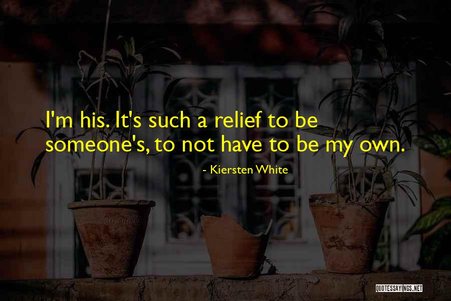 Fia Quotes By Kiersten White Fia Quotes By Kiersten White