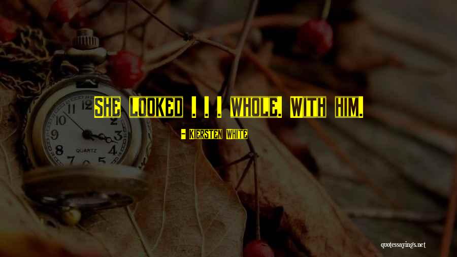 Fia Quotes By Kiersten White Fia Quotes By Kiersten White