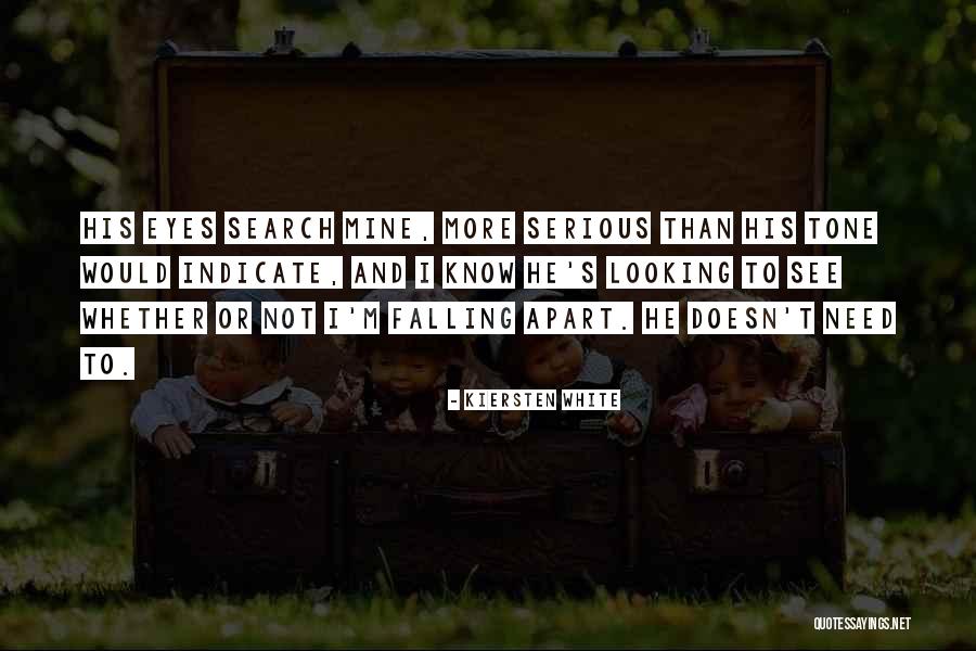 Fia Quotes By Kiersten White Fia Quotes By Kiersten White