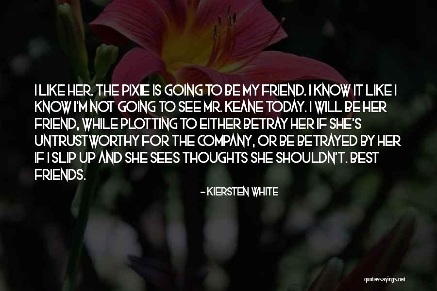 Fia Quotes By Kiersten White Fia Quotes By Kiersten White