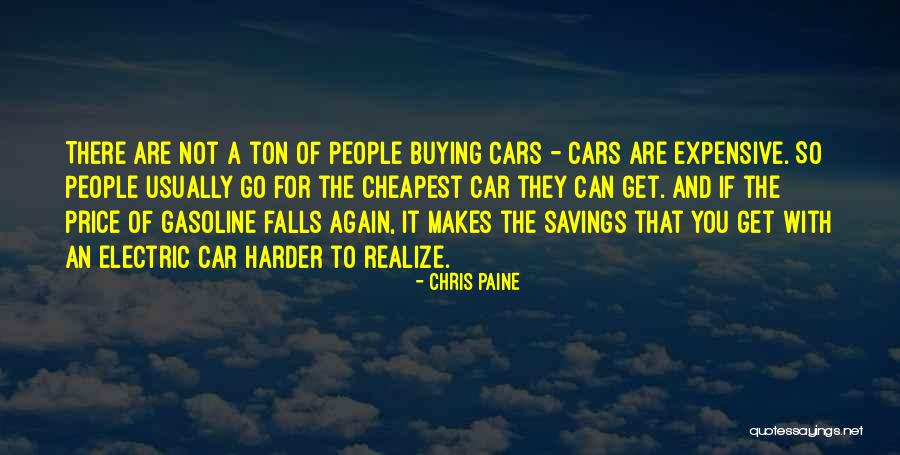 Fiabilidad In English Quotes By Chris Paine Fiabilidad In English Quotes By Chris Paine