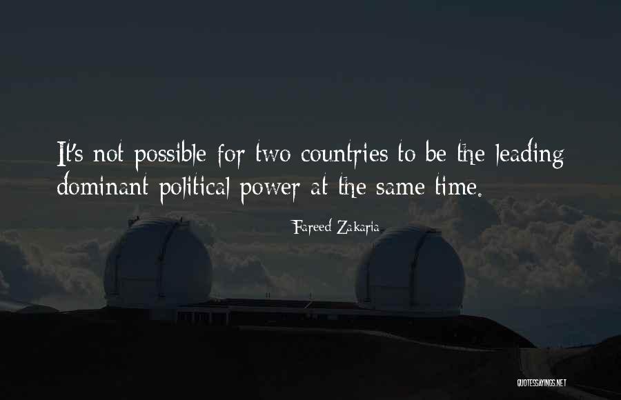 Fiabilidad Y Quotes By Fareed Zakaria Fiabilidad Y Quotes By Fareed Zakaria