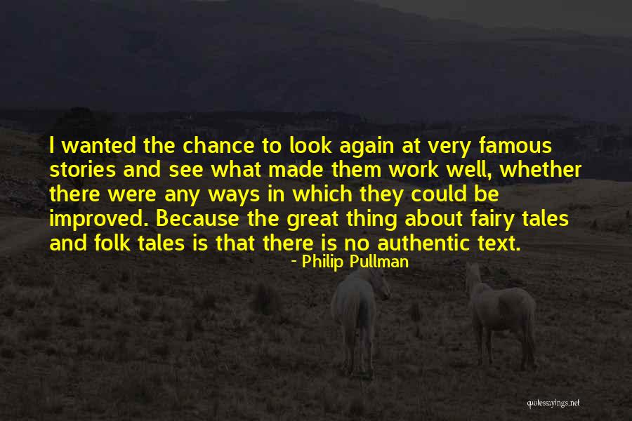 Fiacco Tire Quotes By Philip Pullman Fiacco Tire Quotes By Philip Pullman