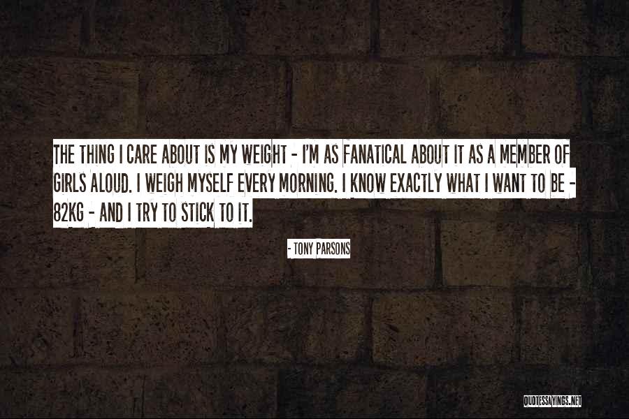 Fiachra Hallissey Quotes By Tony Parsons Fiachra Hallissey Quotes By Tony Parsons