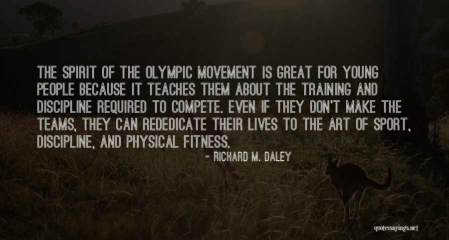 Fiacre Kelleher Quotes By Richard M. Daley Fiacre Kelleher Quotes By Richard M. Daley