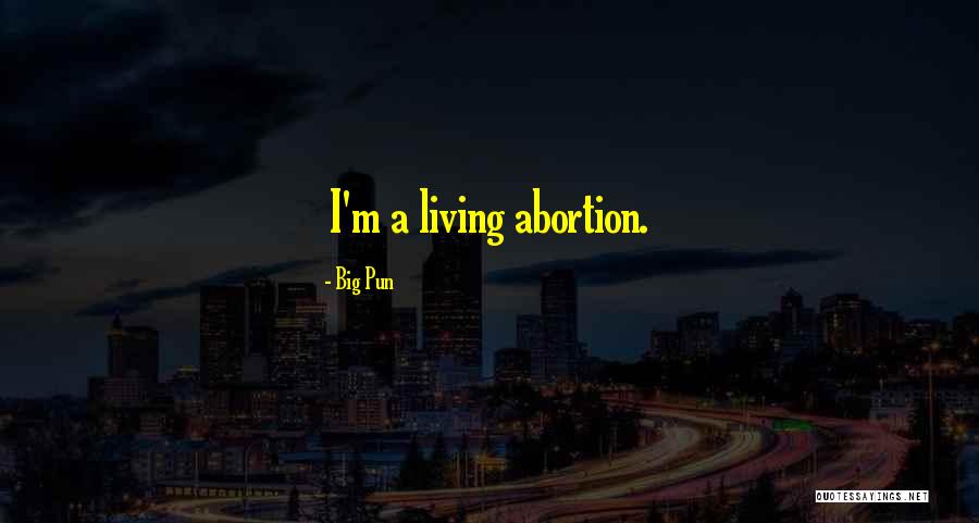 Fiacre Pronunciation Quotes By Big Pun Fiacre Pronunciation Quotes By Big Pun