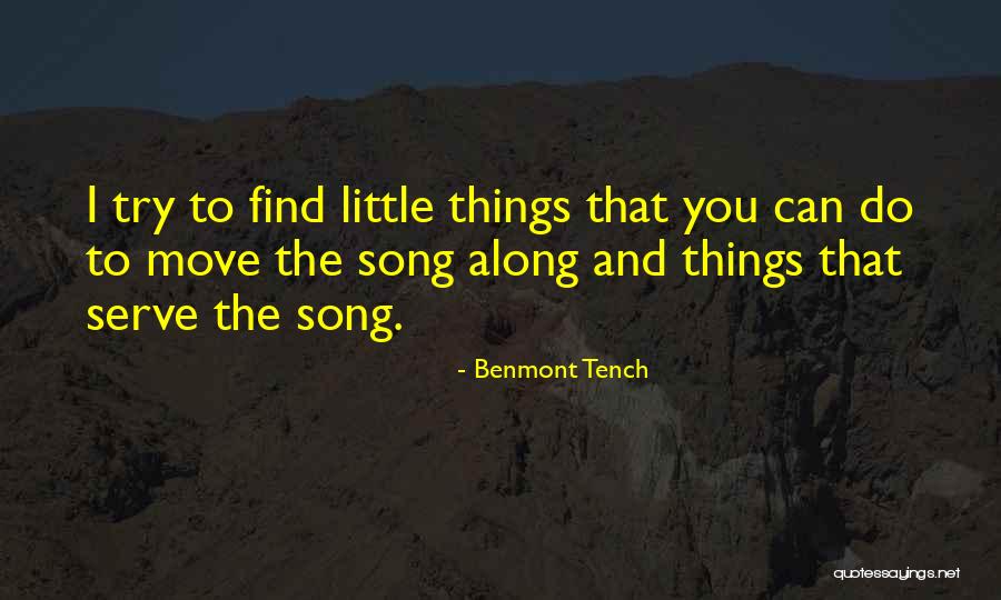 Fiadone Corsica Quotes By Benmont Tench Fiadone Corsica Quotes By Benmont Tench