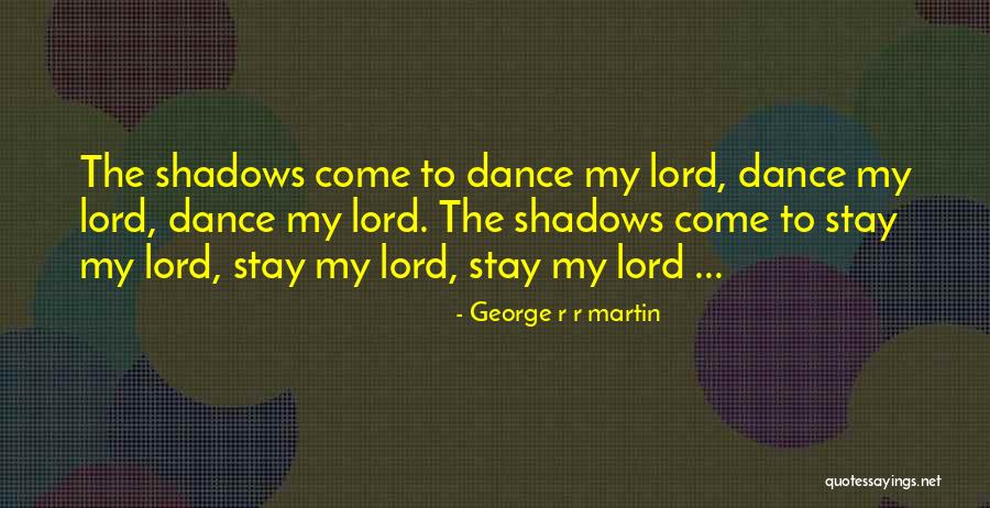Fiadone Corsica Quotes By George R R Martin Fiadone Corsica Quotes By George R R Martin