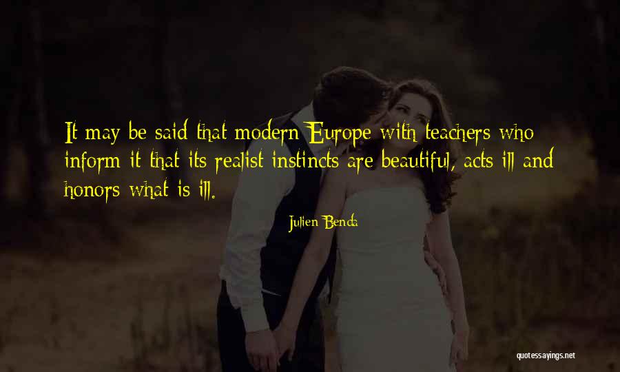 Fiadone Dolce Quotes By Julien Benda Fiadone Dolce Quotes By Julien Benda