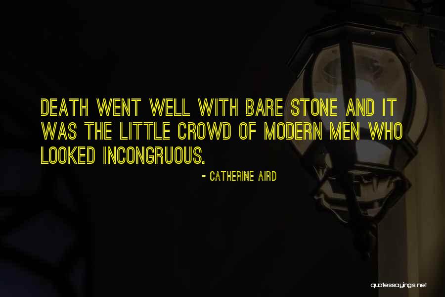 Fiaht Quotes By Catherine Aird Fiaht Quotes By Catherine Aird